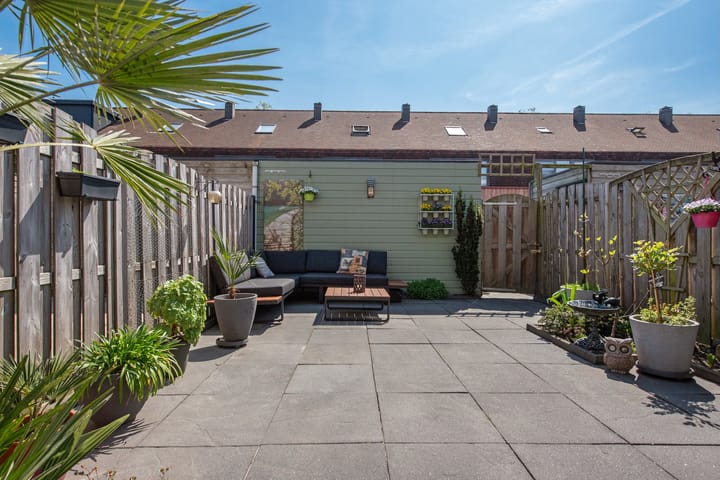 Foto 33 van Douglaslaan 14