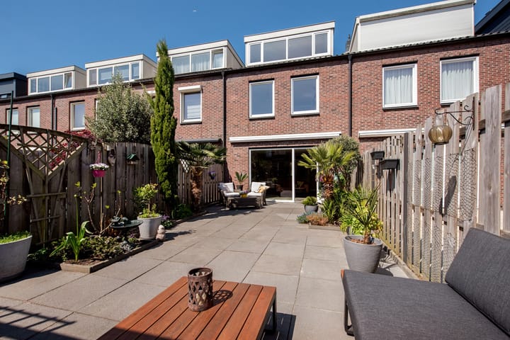 Foto 34 van Douglaslaan 14