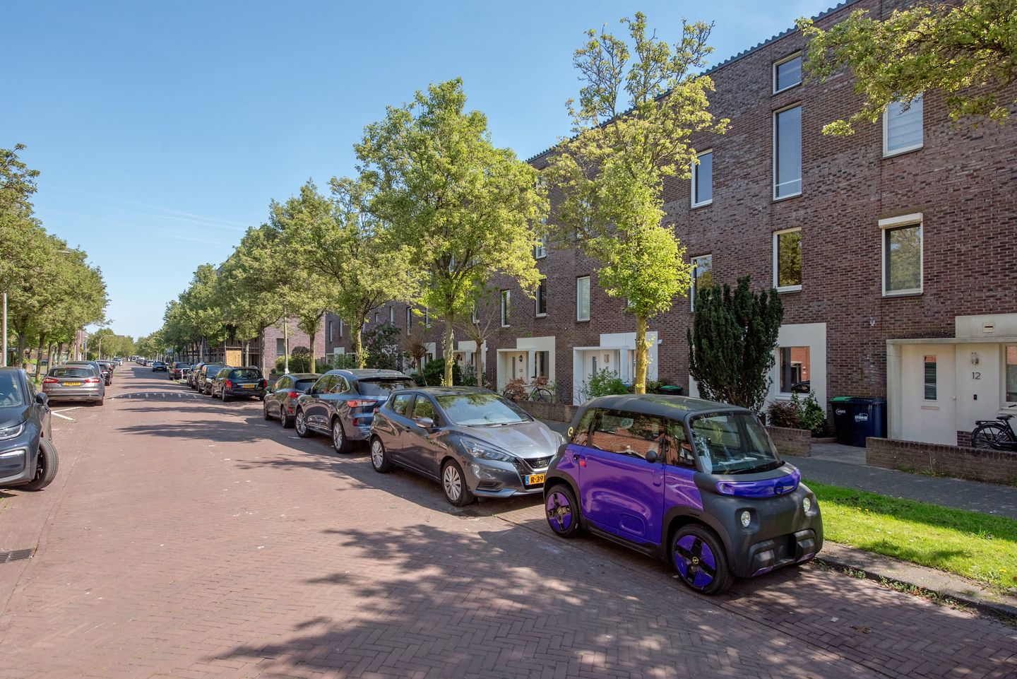 Foto 35 van Douglaslaan 14