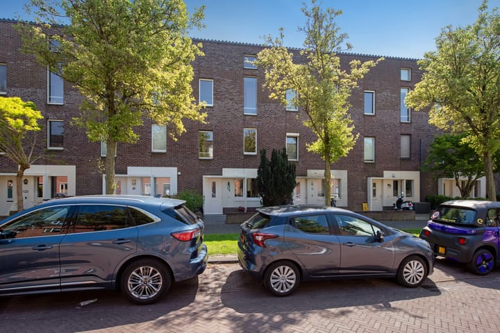 Foto 38 van Douglaslaan 14