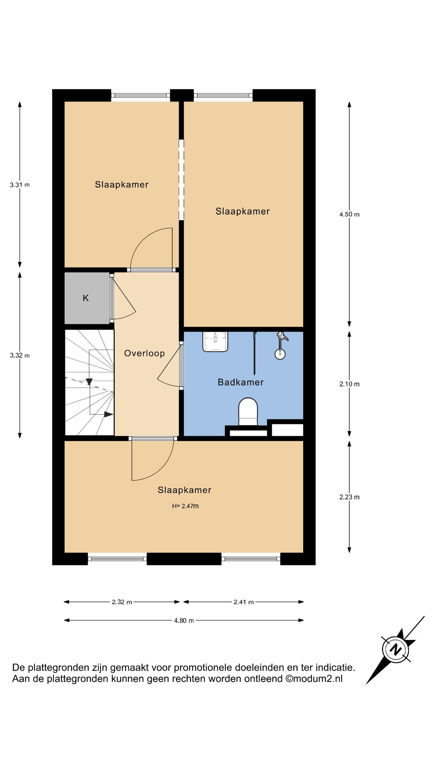 Foto 44 van Douglaslaan 14