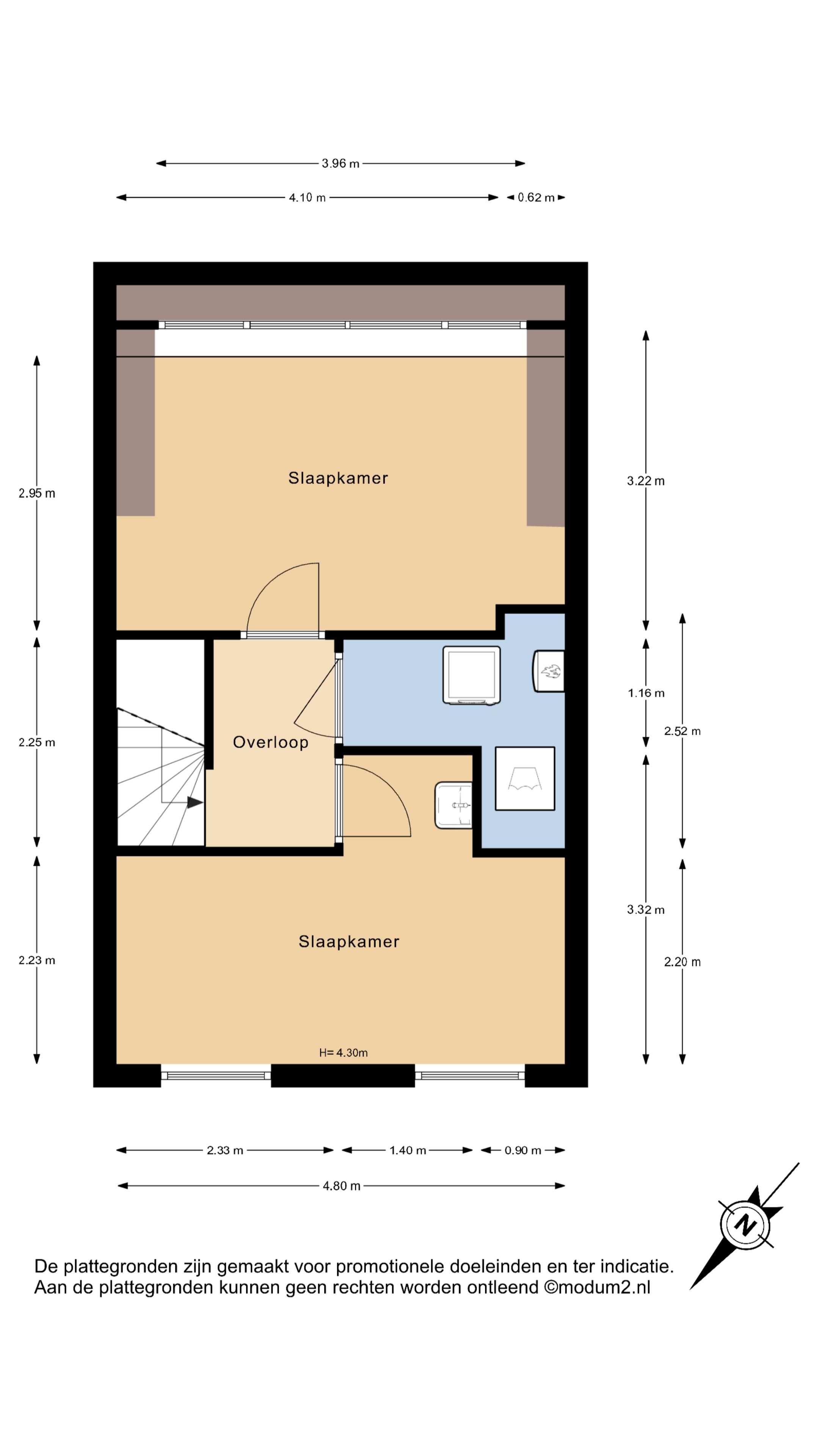 Foto 45 van Douglaslaan 14