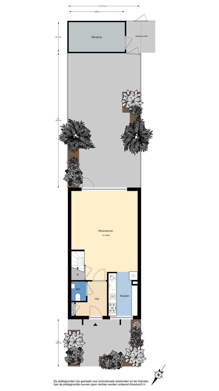 Foto 46 van Douglaslaan 14