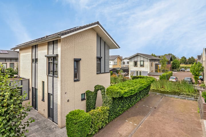 Foto 3 van Walvisbaai 6