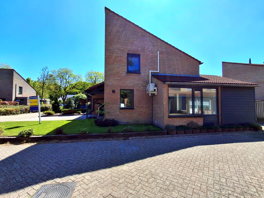 Foto 1 van Catsstraat 2