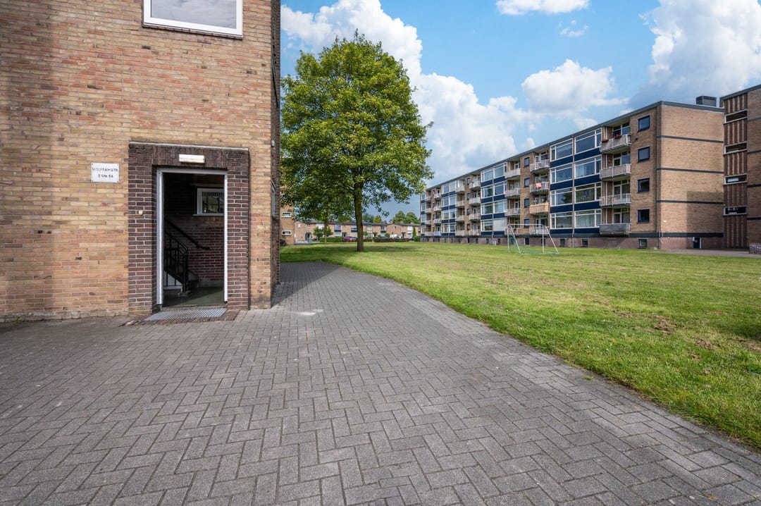 Foto 2 van Wolframstraat 6