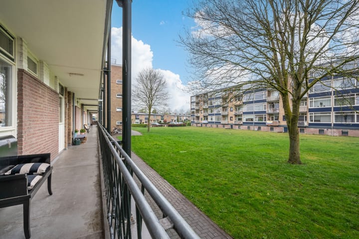 Foto 3 van Wolframstraat 6