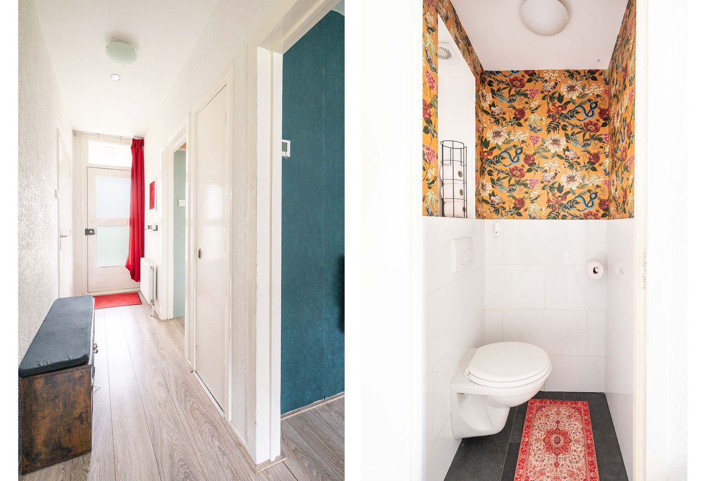 Foto 5 van Wolframstraat 6