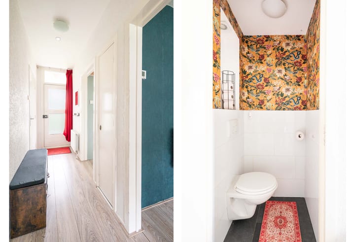 Foto 5 van Wolframstraat 6