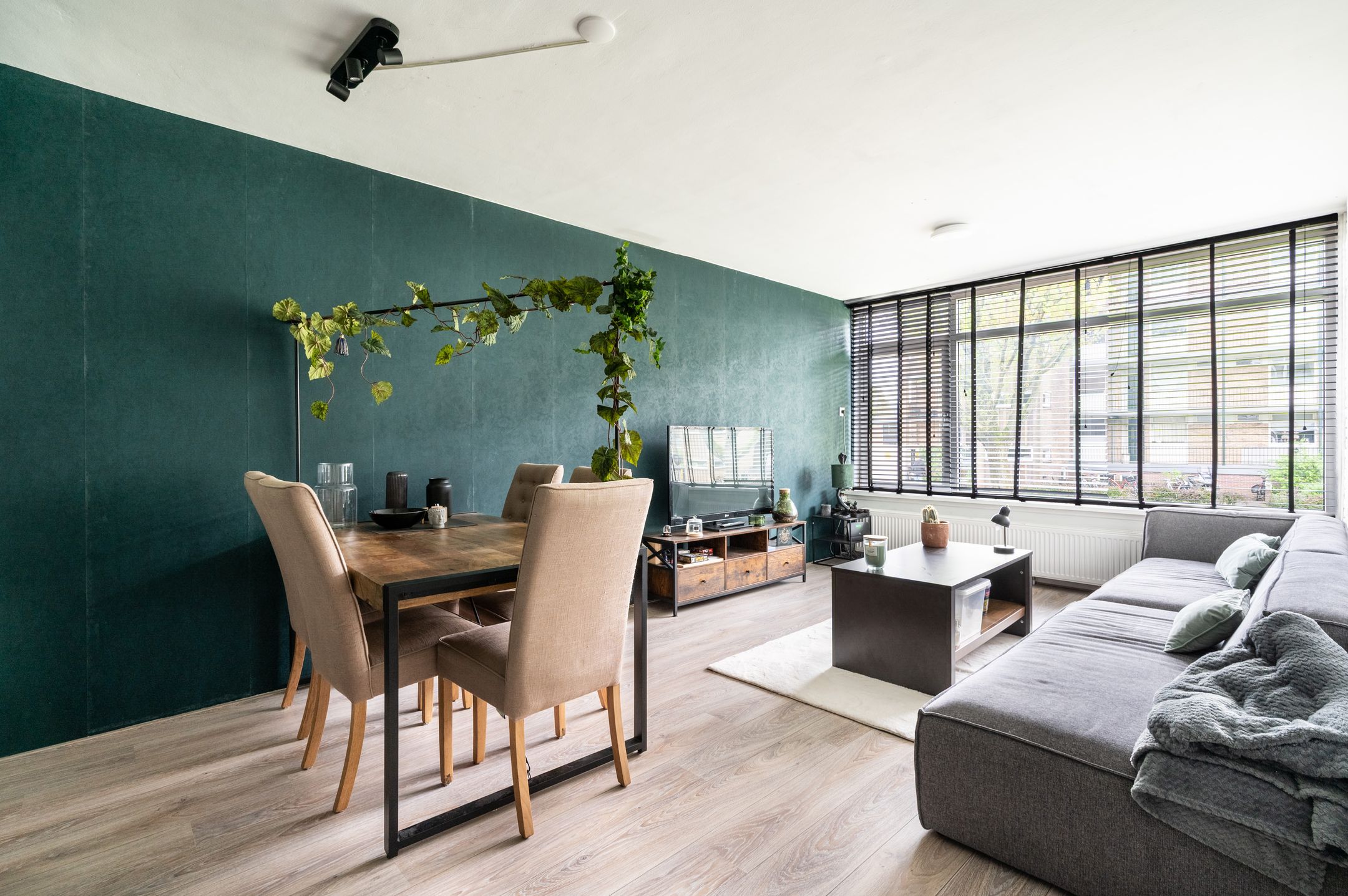 Foto 6 van Wolframstraat 6