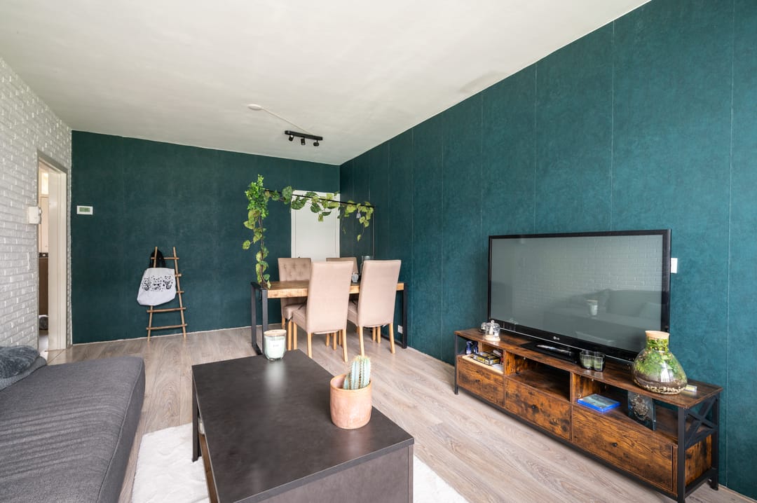 Foto 7 van Wolframstraat 6