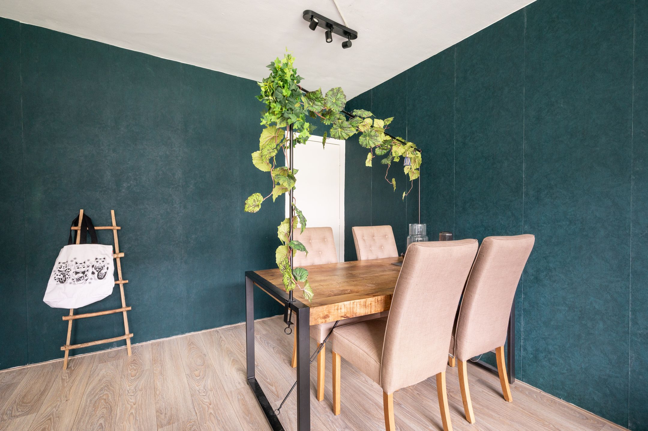 Foto 9 van Wolframstraat 6