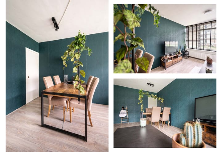 Foto 10 van Wolframstraat 6