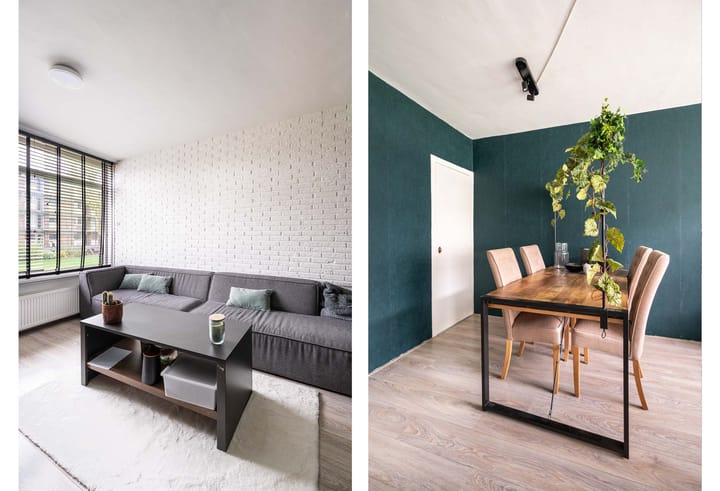 Foto 11 van Wolframstraat 6