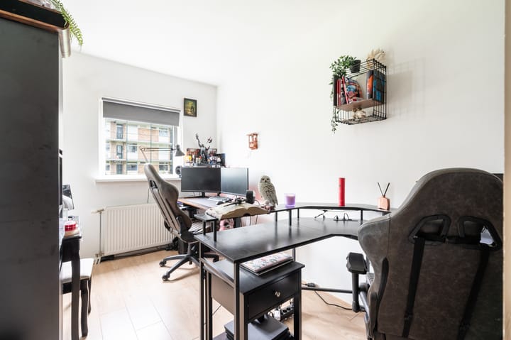 Foto 16 van Wolframstraat 6