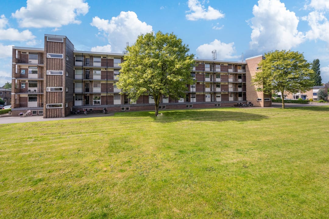 Foto 22 van Wolframstraat 6