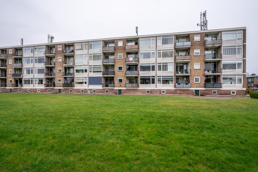 Foto 26 van Wolframstraat 6