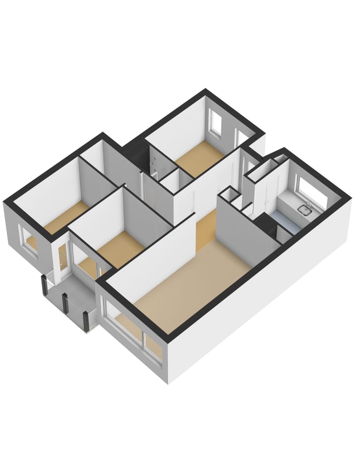 Foto 28 van Wolframstraat 6