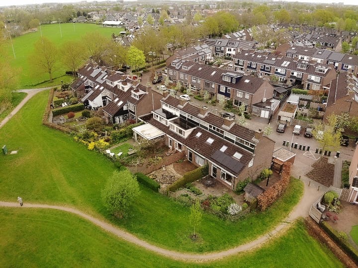 Foto 4 van Hertshooiweg 27