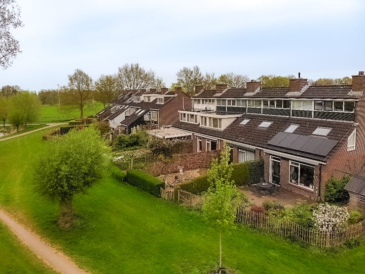 Foto 5 van Hertshooiweg 27