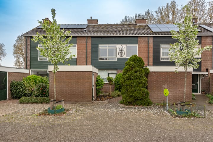 Photo 6 of Hertshooiweg 27