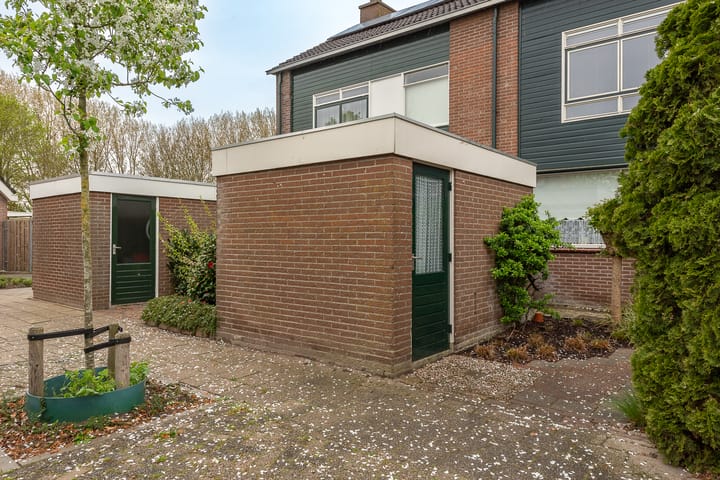 Photo 7 of Hertshooiweg 27