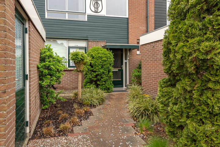 Photo 8 of Hertshooiweg 27