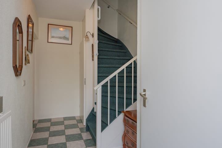 Photo 9 of Hertshooiweg 27