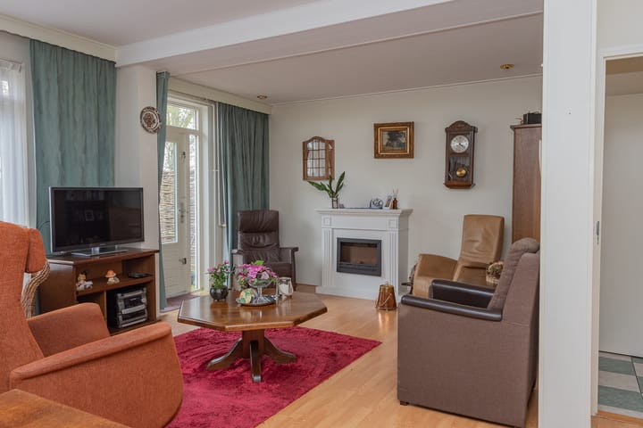 Photo 13 of Hertshooiweg 27