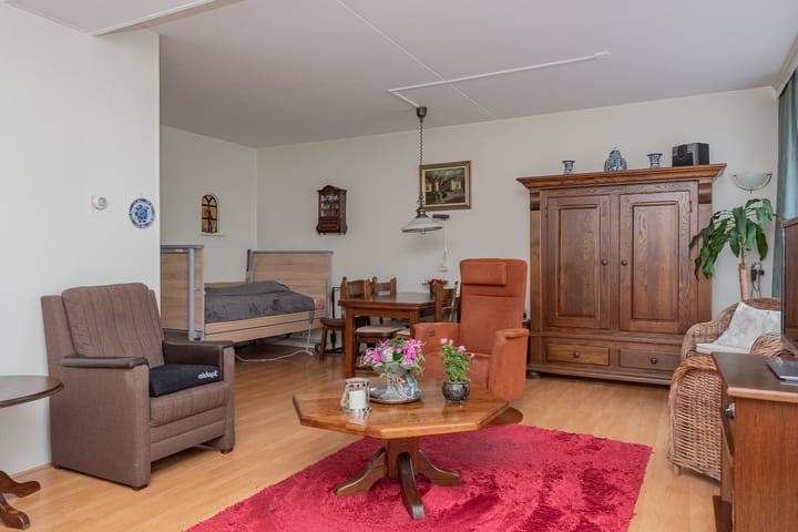 Photo 16 of Hertshooiweg 27