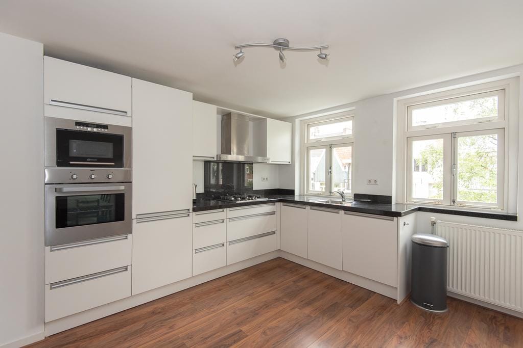 Foto 6 van Noorderstraat 25-2