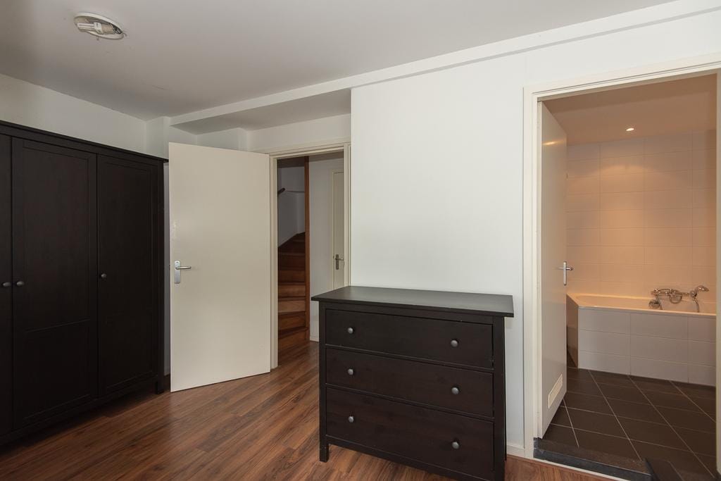 Foto 13 van Noorderstraat 25-2