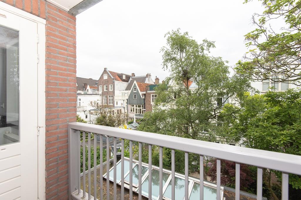 Foto 17 van Noorderstraat 25-2