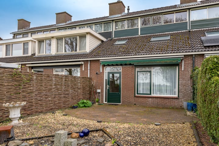 Photo 40 of Hertshooiweg 27