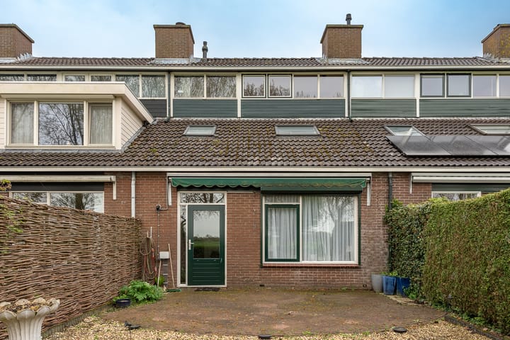 Photo 42 of Hertshooiweg 27