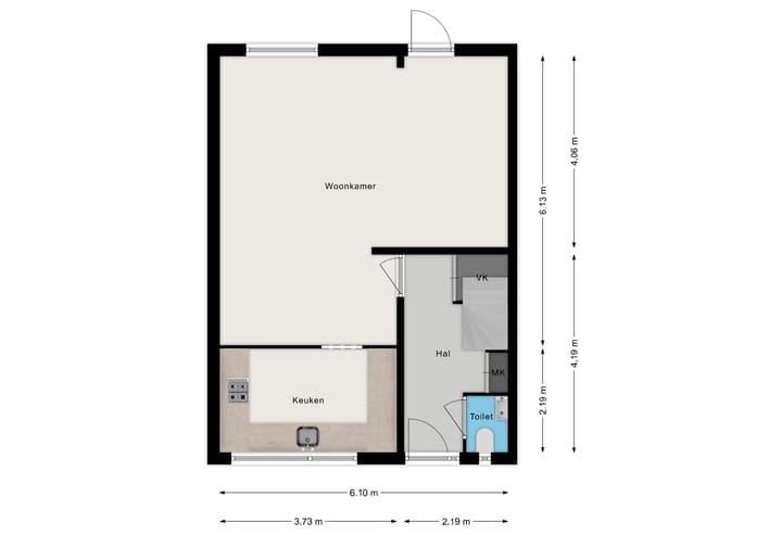 Photo 43 of Hertshooiweg 27