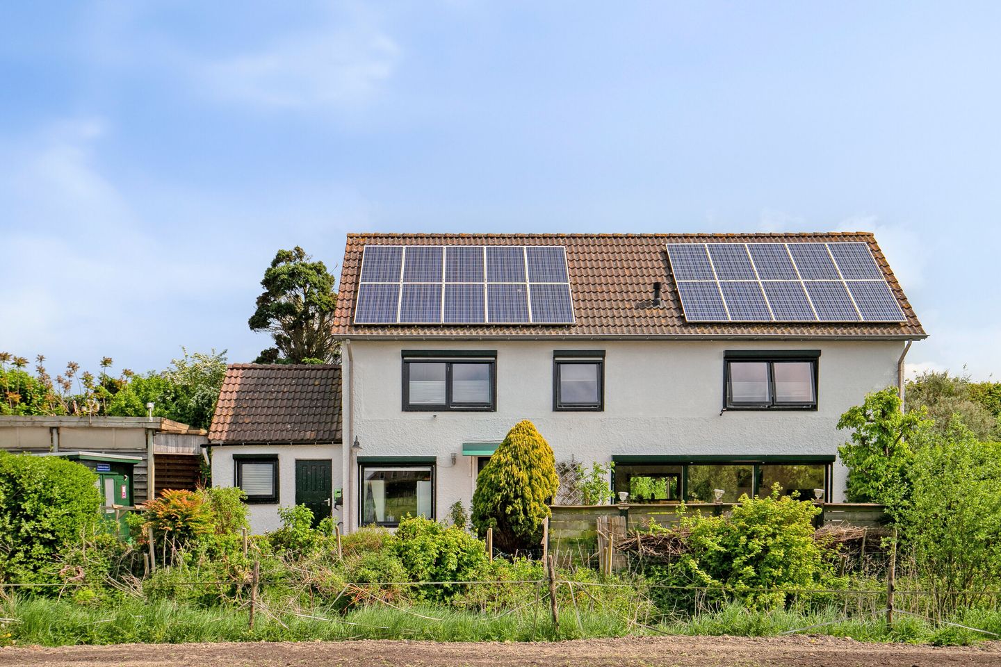 Photo 1 of Sasdijk 2