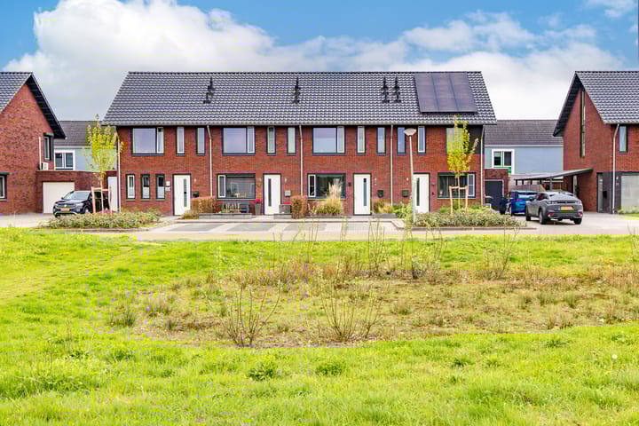 Foto 2 van Kranssteen 27