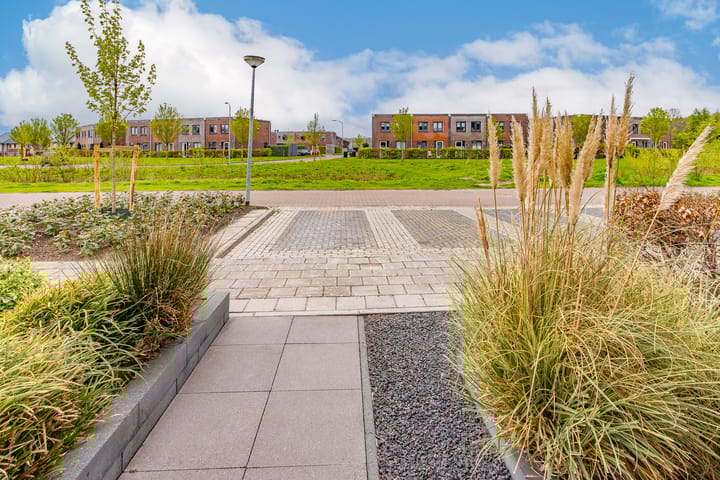 Foto 4 van Kranssteen 27