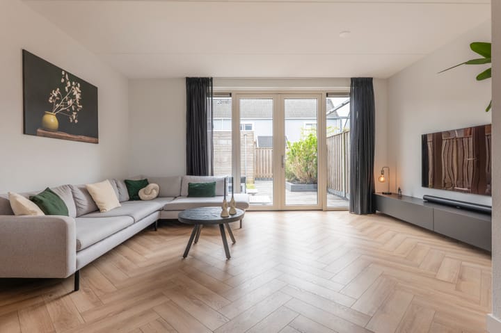 Foto 8 van Kranssteen 27