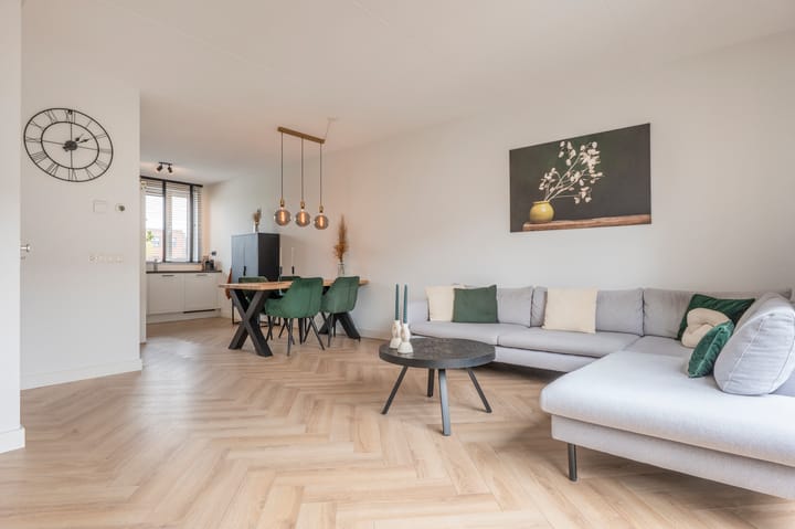 Foto 9 van Kranssteen 27