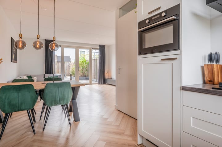 Foto 12 van Kranssteen 27