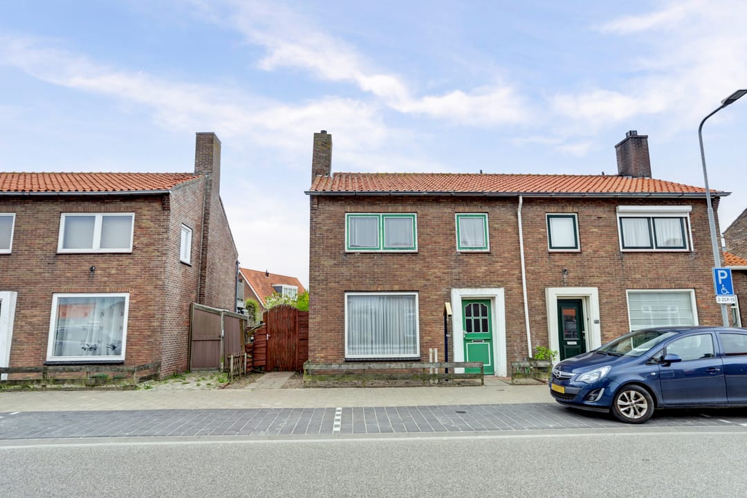 Photo 1 of Nieuwstraat 12