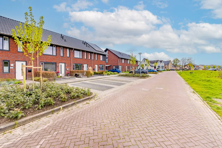 Foto 22 van Kranssteen 27