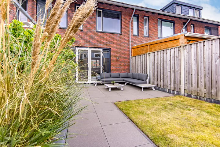 Foto 26 van Kranssteen 27