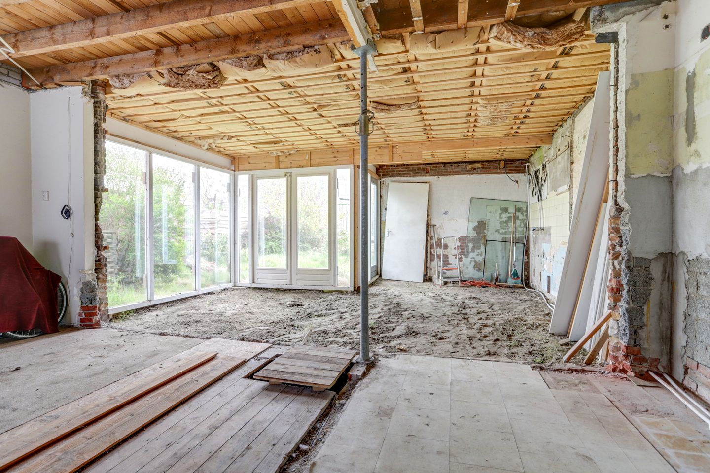 Photo 10 of Nieuwstraat 12