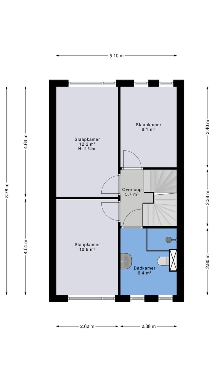 Foto 29 van Kranssteen 27