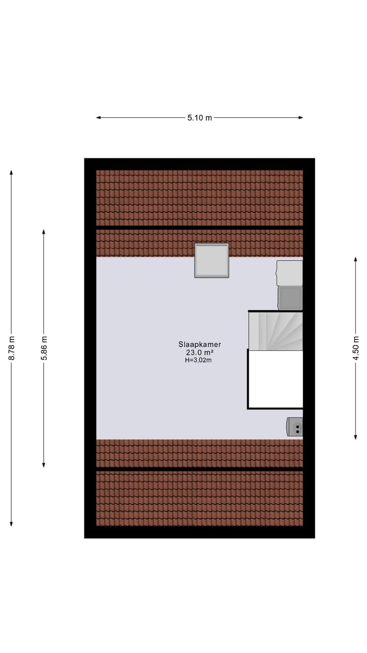 Foto 30 van Kranssteen 27