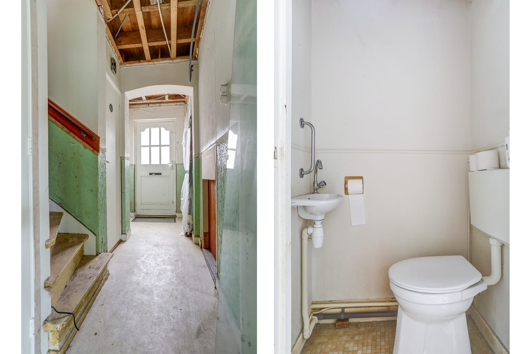 Photo 17 of Nieuwstraat 12