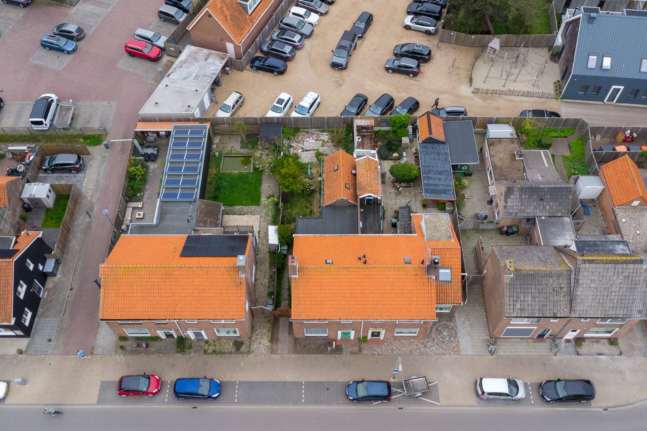 Photo 30 of Nieuwstraat 12